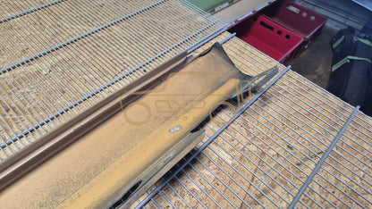 Mercedes-Benz S-Class W221 Right Side Skirt