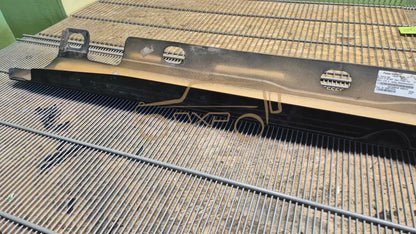 Mercedes-Benz S-Class W221 Right Side Skirt