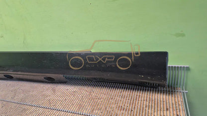 Mercedes-Benz S-Class W221 Right Side Skirt