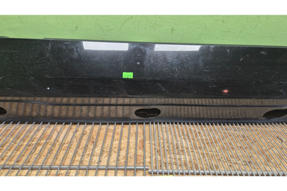 Mercedes-Benz S-Class W221 Right Side Skirt - side skirt
