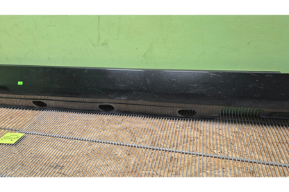Mercedes-Benz S-Class W221 Right Side Skirt - side skirt