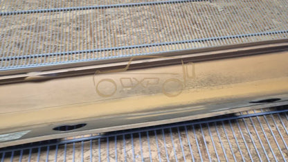 Mercedes-Benz S-Class W221 Right Side Skirt