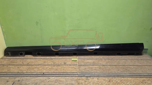Mercedes-Benz S-Class W221 side skirt - side skirt