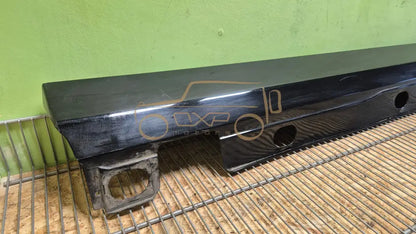 Mercedes-Benz S-Class W221 side skirt cover right - side skirt cover