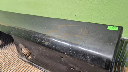 Mercedes-Benz S-Class W221 side skirt cover right - side skirt cover