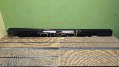 Mercedes-Benz S-Class W221 side skirt cover right - side skirt cover