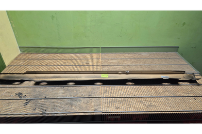 Mercedes-Benz S-Class W221 side skirt cover right - side skirt cover