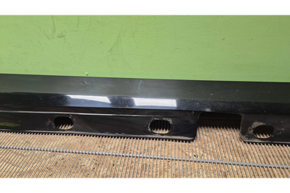 Mercedes-Benz S-Class W221 side skirt cover right - side skirt cover