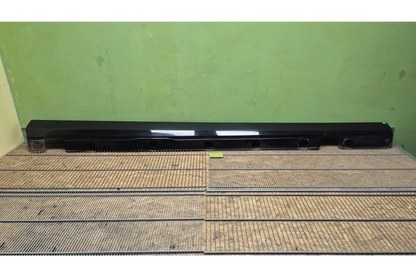Mercedes-Benz S-Class W221 side skirt cover right - side skirt cover