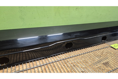 Mercedes-Benz S-Class W221 side skirt cover right - side skirt cover