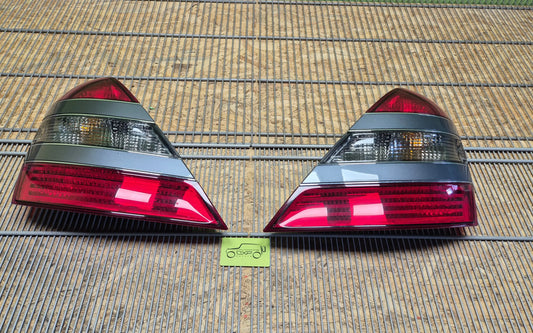 Mercedes-Benz S-Class W221 tail light set - tail light