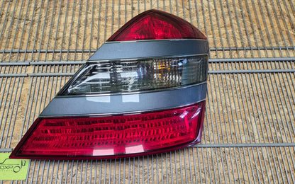 Mercedes-Benz S-Class W221 tail light set - tail light