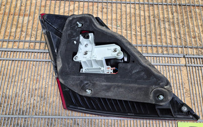 Mercedes-Benz S-Class W221 tail light set - tail light