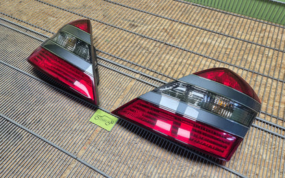 Mercedes-Benz S-Class W221 tail light set - tail light
