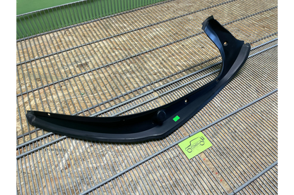 Mercedes-Benz S-Class W221 Trunk boot left trim - trim cover