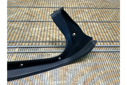 Mercedes-Benz S-Class W221 Trunk boot left trim - trim cover
