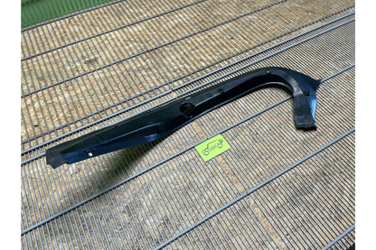Mercedes-Benz S-Class W221 Trunk boot left trim - trim cover