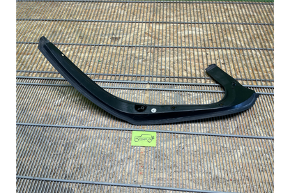 Mercedes-Benz S-Class W221 Trunk boot right trim - trim cover