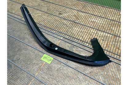 Mercedes-Benz S-Class W221 Trunk boot right trim - trim cover