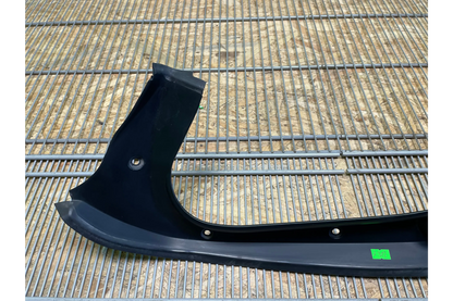 Mercedes-Benz S-Class W221 Trunk boot right trim - trim cover