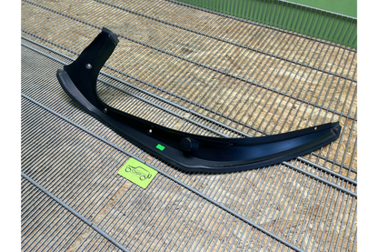 Mercedes-Benz S-Class W221 Trunk boot right trim - trim cover