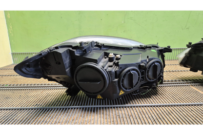 Mercedes-Benz S-Class W221 Xenon Headlight set - headlights