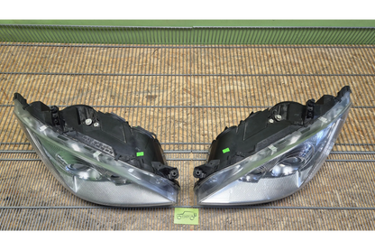 Mercedes-Benz S-Class W221 Xenon Headlight set - headlights