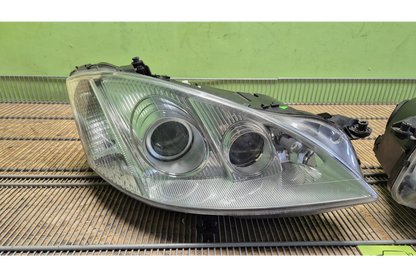 Mercedes-Benz S-Class W221 Xenon Headlight set - headlights