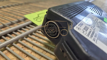 Mercedes-Benz S-Class W222 Airbag front right - airbag