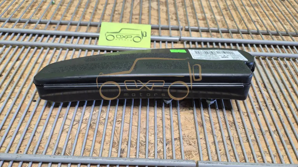 Mercedes-Benz S-Class W222 Airbag front right - airbag