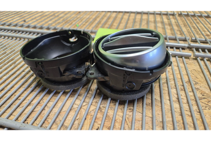 Mercedes-Benz S-Class W222 Center rear fresh air grill - air grill