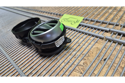 Mercedes-Benz S-Class W222 Center rear fresh air grill - air grill