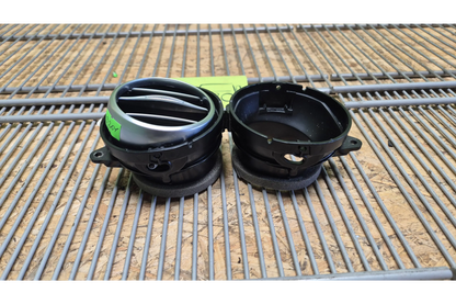 Mercedes-Benz S-Class W222 Center rear fresh air grill - air grill