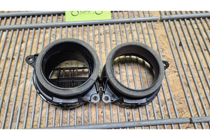 Mercedes-Benz S-Class W222 Center rear fresh air grill - air grill