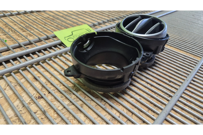 Mercedes-Benz S-Class W222 Center rear fresh air grill - air grill