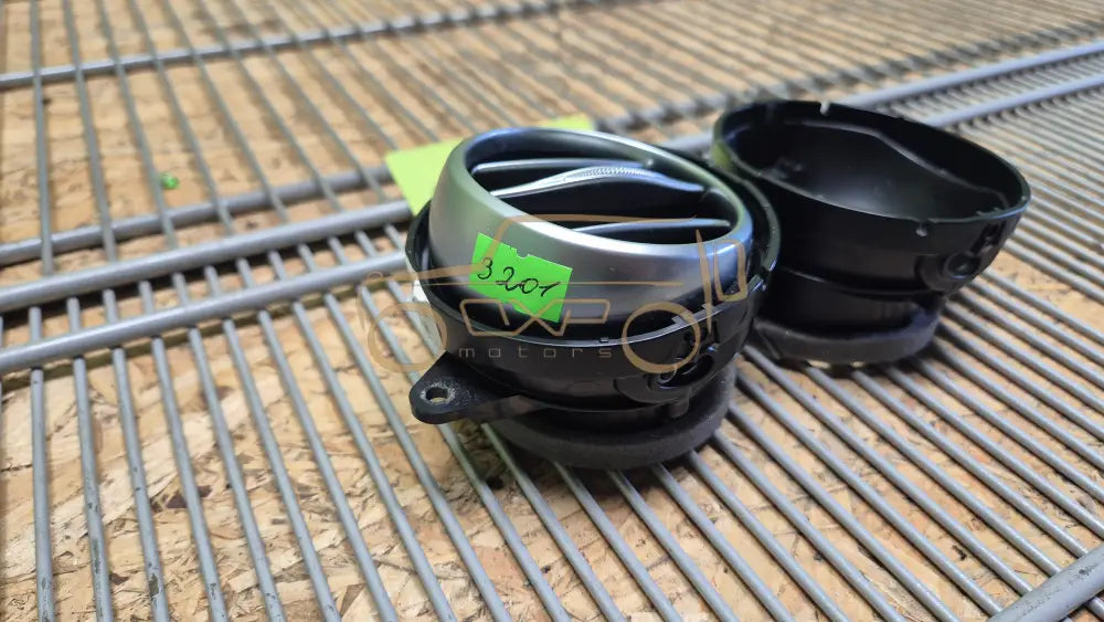 Mercedes-Benz S-Class W222 Center rear fresh air grill - air grill