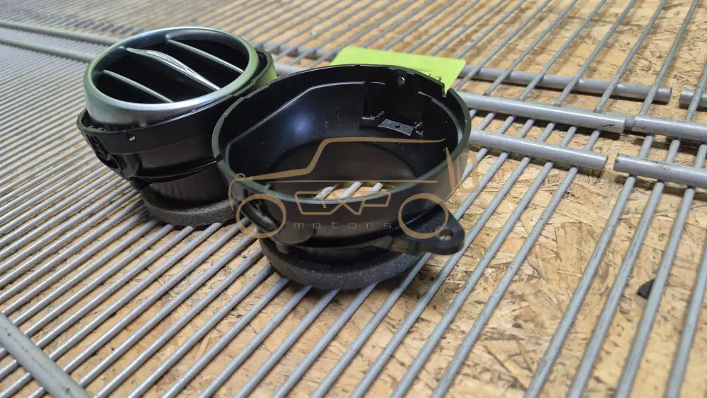 Mercedes-Benz S-Class W222 Center rear fresh air grill - air grill