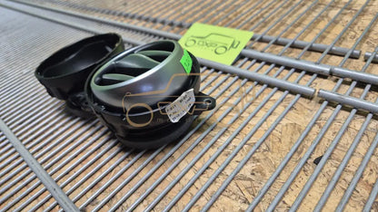 Mercedes-Benz S-Class W222 Center rear fresh air grill - air grill