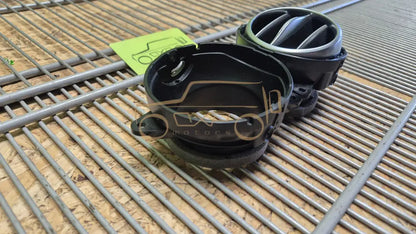 Mercedes-Benz S-Class W222 Center rear fresh air grill - air grill