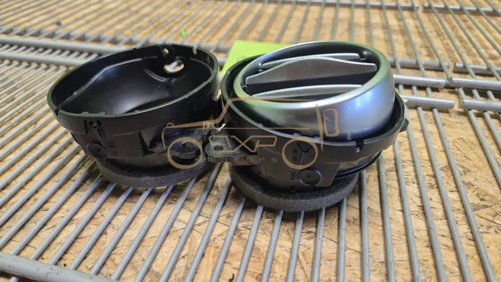 Mercedes-Benz S-Class W222 Center rear fresh air grill - air grill