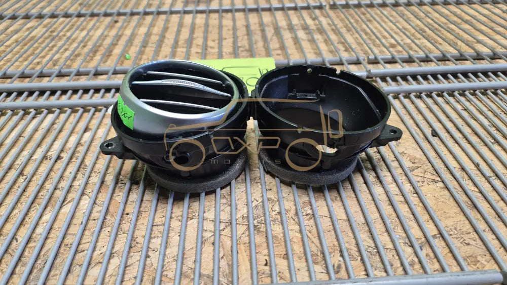 Mercedes-Benz S-Class W222 Center rear fresh air grill - air grill