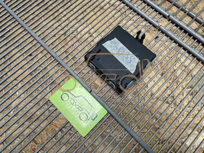 Mercedes-Benz S-Class W222 Door control unit rear left - door control unit