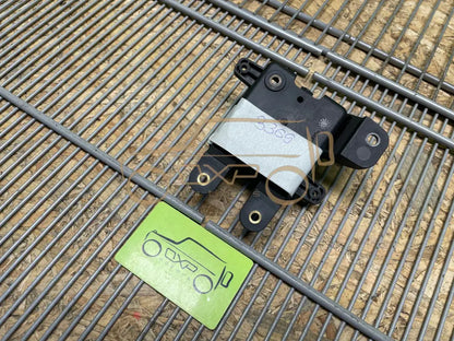 Mercedes-Benz S-Class W222 Fuse box cover - fuse box cover