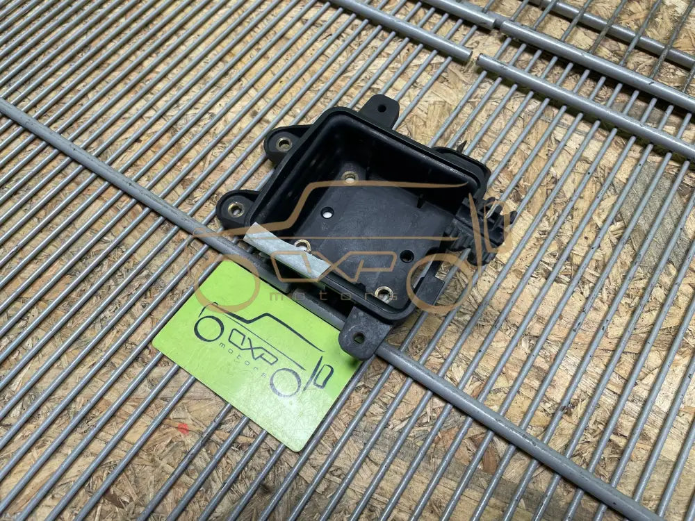 Mercedes-Benz S-Class W222 Fuse box cover - fuse box cover