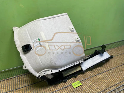 Mercedes-Benz S-Class W222 Rear left door panel - door panel