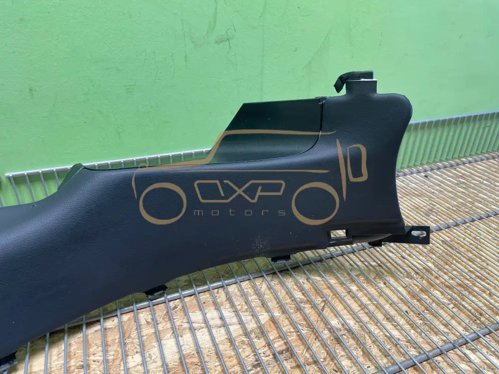 Mercedes-Benz S-Class W222 Rear right side panel trim - side panel trim