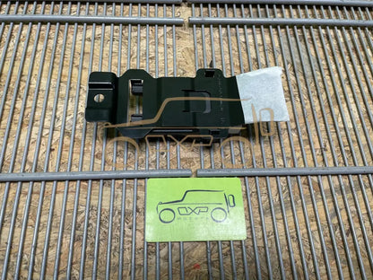 Mercedes-Benz S-Class W222 Rear seat control unit - mounting bracket