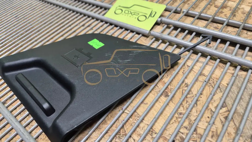 Mercedes-Benz S-Class W223 Right hand sub roof - sub roof