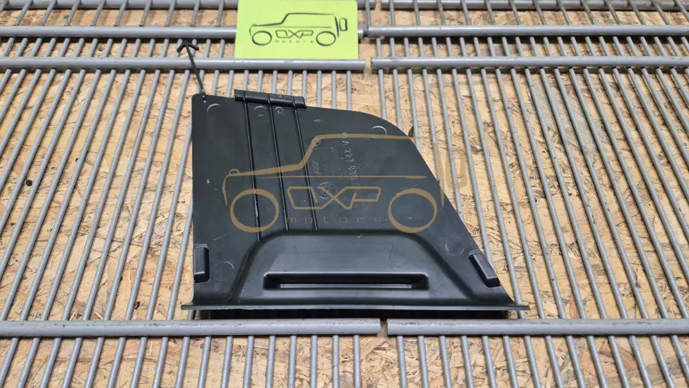 Mercedes-Benz S-Class W223 Right hand sub roof - sub roof