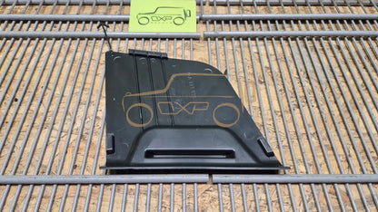 Mercedes-Benz S-Class W223 Right hand sub roof - sub roof